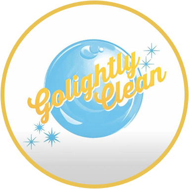Golightly Clean Logo