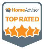 Home Advisor Top Rated